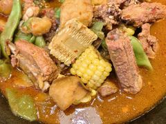 -客临百思德·东北特色馆(龙湖时代天街店)