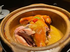 -外婆家(蓝色港湾店)
