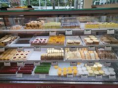 -蜂蝶来饼店(拱北总店)