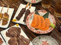 -平成屋·午肴夜酒(四川北路店)