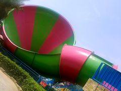 -武汉玛雅海滩水公园