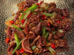 -小厨娘金榜题名(夫子庙秦淮河店)