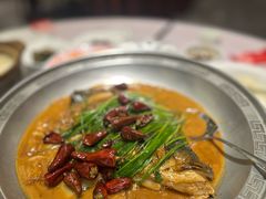 -老妈菜馆(建设街店)