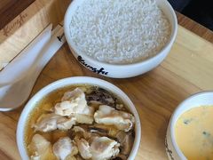 -真功夫(棠下店)