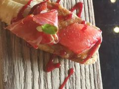 -查特花园美食广场(西单大悦城店)
