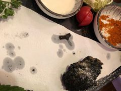 -仙隐小鹿料理食堂(沙市人信汇店)