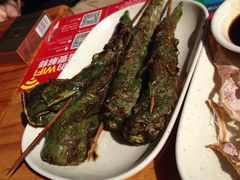 木屋烧烤(南新店)-木屋烧烤(南新店)