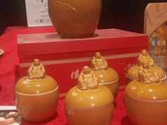 -京香轩·中餐厅(上海中庚聚龙酒店)