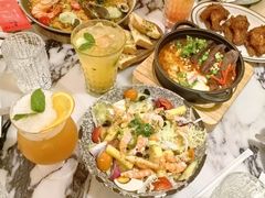 -CRAZYONES克芮旺斯西班牙餐厅(苏州中心店)