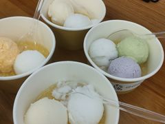 -南海冰室·新式潮汕茶饮(南海店)