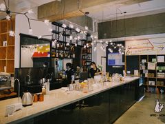 -Nectar One Cafe(勇烈路n1店)