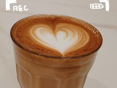 -Peet's 皮爷咖啡(乐峰店)