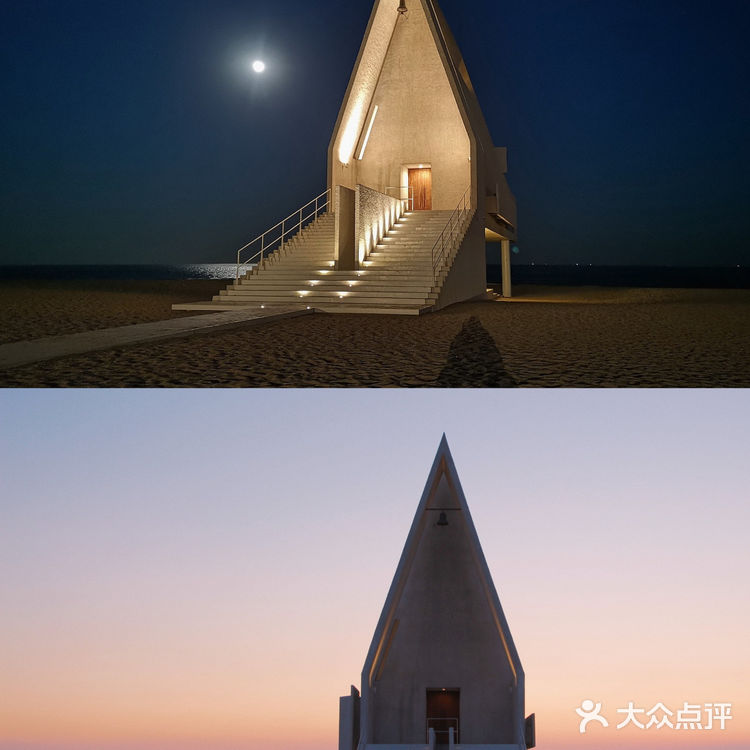 公司团建|京津冀周边最美海滩-阿那亚
