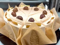 -卷们·现制生日蛋糕·蓝风车动物奶油(金源店)