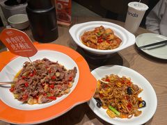 -湘辣辣鲜炒黄牛肉(顺义华联店)