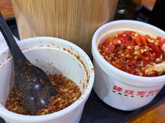 -肆姐面粉馆(坡子街店)