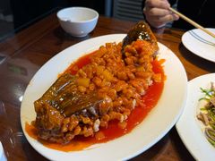 -惠宾饭庄(中山路店)