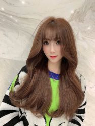 点击看大图 -3AM HAIR SALON烫发染发接发