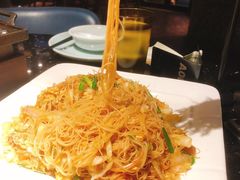 宁海炒米线-小城故事·地道宁波味(月湖盛园店)