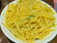 -满园烤鸭·春饼(丰科路万达店)