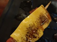 -鸟串烧Yakitori