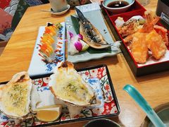-桃屋日本料理(清华科技园店)