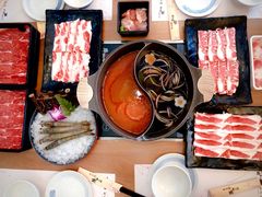 -牛New寿喜烧(青浦店)