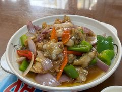 -聂记粤菜馆(鼓西路店)
