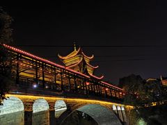 -乾州古城