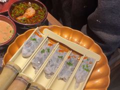 -牛YO寿喜烧和牛火锅自助(三台子万象汇店)