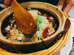 -捞王锅物料理(金城路店)