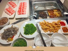 -海底捞火锅(万丰桥店)