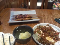 -云海肴云南菜·蒸汽石锅鱼(北京良乡华冠店)