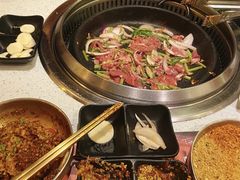 -炭之家·齐齐哈尔非遗烤肉·鲜切直供(中央大街店)