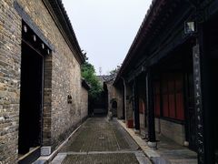 -南阳府衙