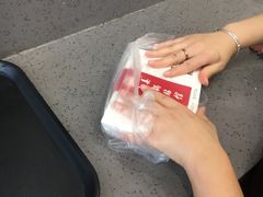 -小姜锅贴(凤凰街店)