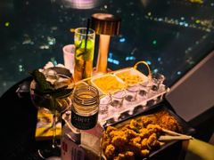 -苏丝的天空高空酒吧Suzie's Sky Bar