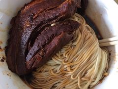 -顺心拉面馆(马道街店)