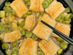 -百盛·鼎膳(中海财富中心)
