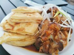 肘子-鼎香润(德胜门内店)