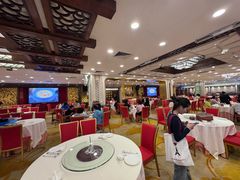 -凤凰楼酒家·粤宴点心(华强北店)