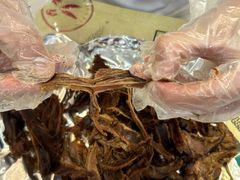 -郴州特产舜华临武鸭(郴州西站店)