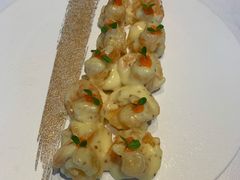 -至尊鲨鱼·原烹海鲜·新浙菜(拱宸桥店)