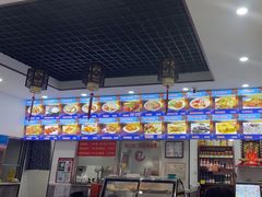 -杨记老门框百年卤煮(回龙观文华西路店)