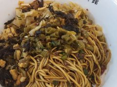 -李叁面馆(妇幼店)