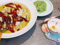 -江南里·新浙菜(苏州大悦城店)