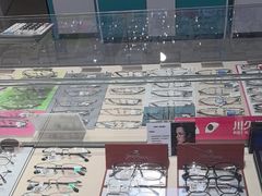 -大明眼镜(方庄店)