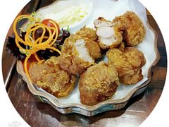 -本味友膳·茶餐厅(和达中心城店)