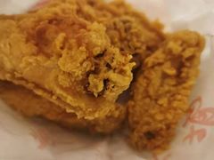 -白纸坊美式炸鸡