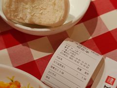 -西贝(上海我格广场店)